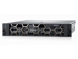 Máy chủ Dell PowerEdge R550 - 8x2.5" (up to 16 bays)